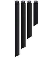 16 Gallon (gal) Capacity Drum