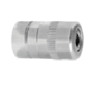 4-Jaws Grease Coupler