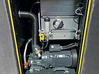 Kaeser CSD110T - 10