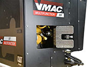 VMAC® Multi-Function 6-IN-1  CAT®  Power System - 3