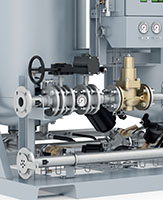 High-Capacity Nitrogen Generators - 4