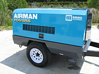 AirMan PDS185S (Used)