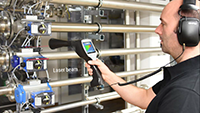 LD 450 Leak Detectors - 3