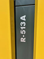 Kaeser CSD110T - 15