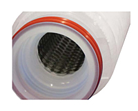 Sterile Air Depth Filters - 5