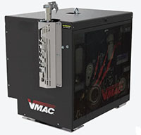 VMAC® Multi-Function Power System
