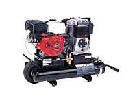 Air-On-Line Gas & Electric Driven Compressors (6229)
