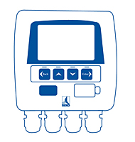 METPOINT® Multi-Function Monitors (DD109)