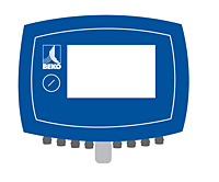 METPOINT® Multi-Function Monitors (BDL)