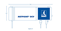 METPOINT® OCV Oil Vapor Monitoring Systems - 2