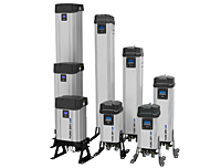 nano D-Series<sup>1</sup> Compressed Air Dryers