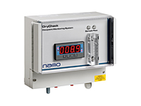 nano (PDM) Portable Dew Point Temperature Monitors