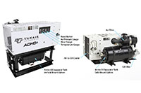Abovedeck Hydraulic Driven (ADHD) Air Compressors - 2