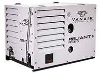 Reliant™ RS85 Hydraulic Driven Air Compressors