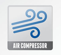 Reliant™ RC40 Hydraulic Driven Air Compressors - 3
