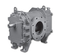 4000 Revolutions Per Minute (rpm) Motor Speed Roots™ RAM™ and RAM-J Series Blower (404)