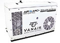 Vaniar® 14.5 Horsepower (hp) Vehicle Mounted Compressor (051803)