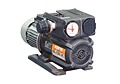 KRF15-SS Dry Rotary Vane Vacuum Pump-Compressors