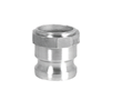 3/4 Inch (in) Male National Pipe Thread (NPT) Nipple