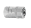 4-Jaws Grease Coupler