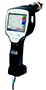 DP 500/510 Mobile Dew Point Meters with Data Logger