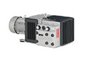Elmo Rietschle DTA, Combination Pressure/Vacuum Rotary Vane and KLT Pressure/Vacuum Pumps

