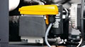Condensate Drainage
