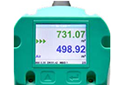 VD 500 Flowmeter for Compressed Air and Gases - 3