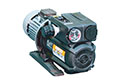 KRF25-SS Dry Rotary Vane Vacuum Pump-Compressors