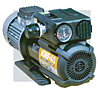 KRF40-SS Dry Rotary Vane Vacuum Pump-Compressors
