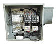 Reciprocating Compressor Alternating Control Panels