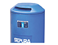 S<sup>1</sup> Sepura Sterling Oil-Water Separators - 2