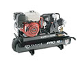Vanair® PRO Series 150 Pound per Square Inch (psi) Portable Reciprocating Air Compressor - 10 Gallon Configuration