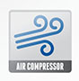 Reliant™ RS45 Hydraulic Driven Air Compressors - 2