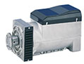 Xcite™ Power Take Off (PTO) Shaft Driven Generators