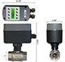 Jorc 0 to 230 Pound Per Square Inch (psi) Pressure Range Compressed Air Energy Saver - 2