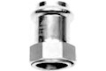 Female National Pipe Thread (NPT) Swivel Adapters