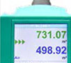 VA 520 Inline Flowmeters - 4