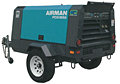 Airman PDS185S Portable Air Compressor