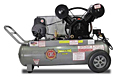 CAS Contractor Series Electric Reciprocating Compressor 5hp 20 Gallon Tank