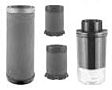 Wilkerson Coalescing Filter Element Replacement Kits